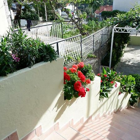 Epidaurum Apartments ซัฟทัท ภายนอก รูปภาพ