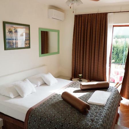 Epidaurum Apartments ซัฟทัท ภายนอก รูปภาพ