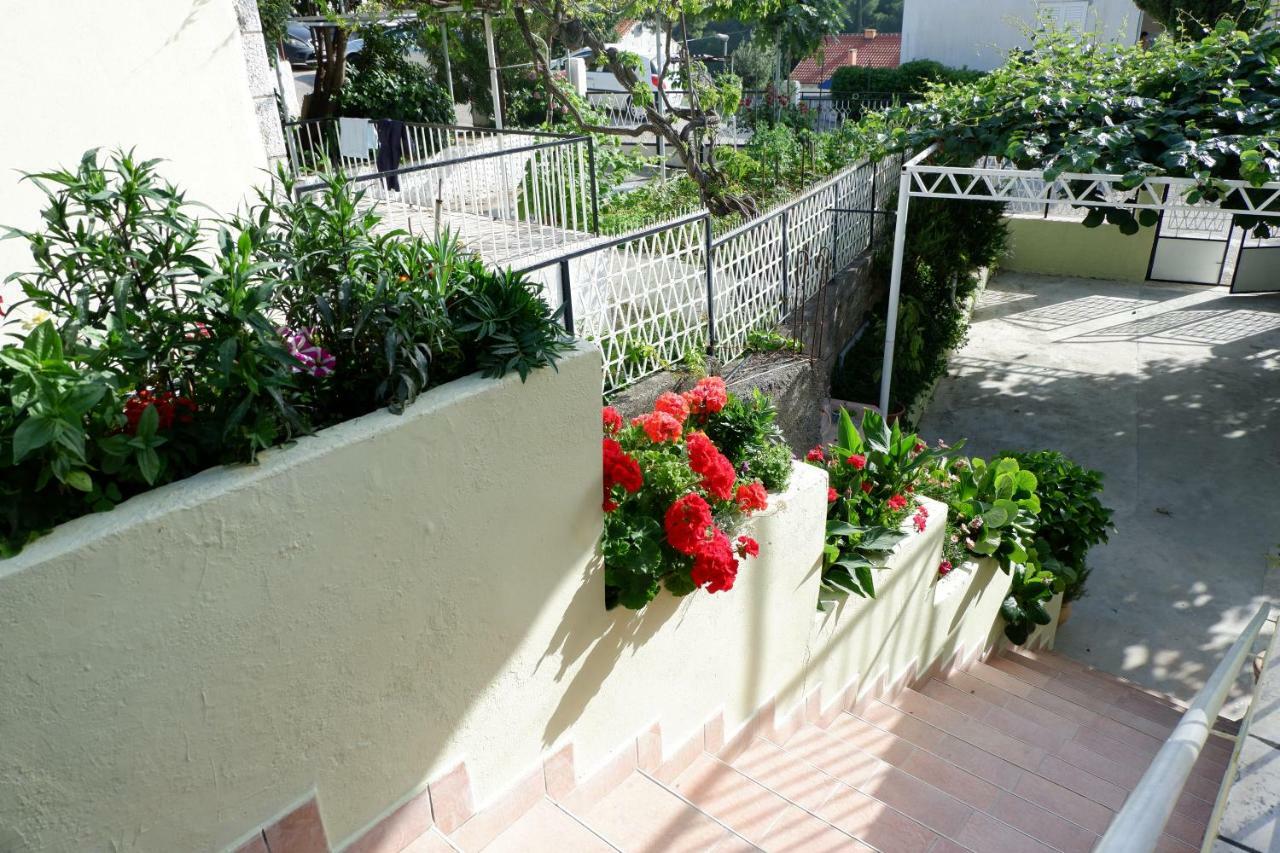 Epidaurum Apartments ซัฟทัท ภายนอก รูปภาพ