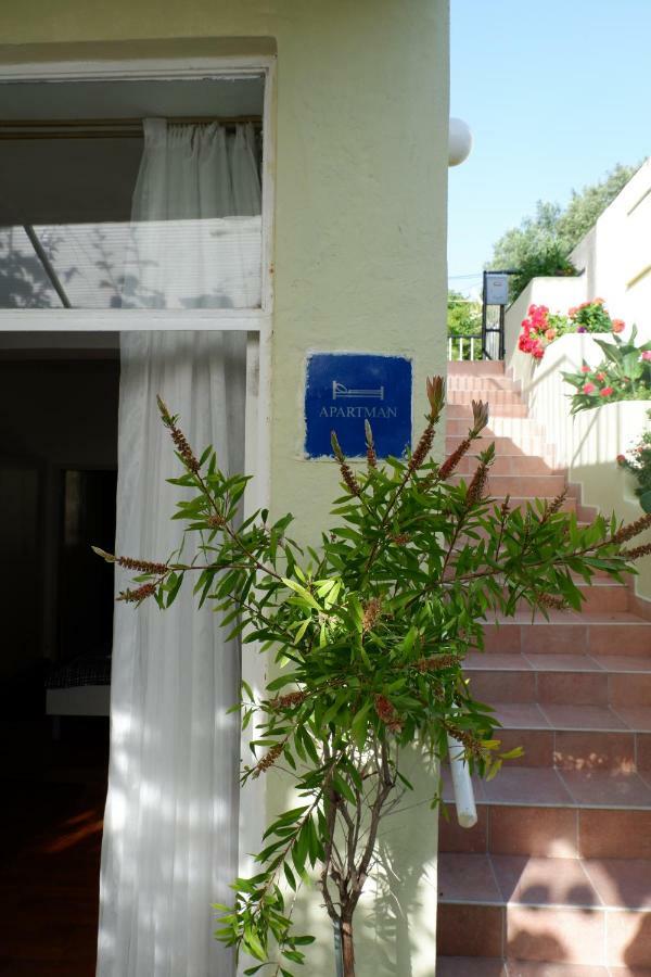 Epidaurum Apartments ซัฟทัท ภายนอก รูปภาพ