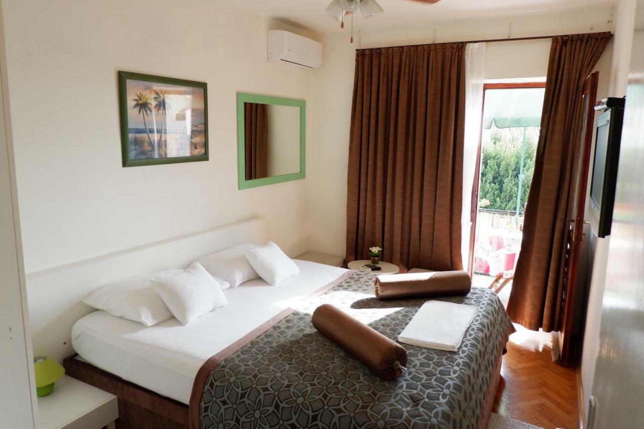Epidaurum Apartments ซัฟทัท ภายนอก รูปภาพ